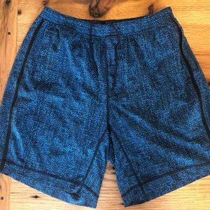 Lululemon Pace Breaker Short 9” Liner